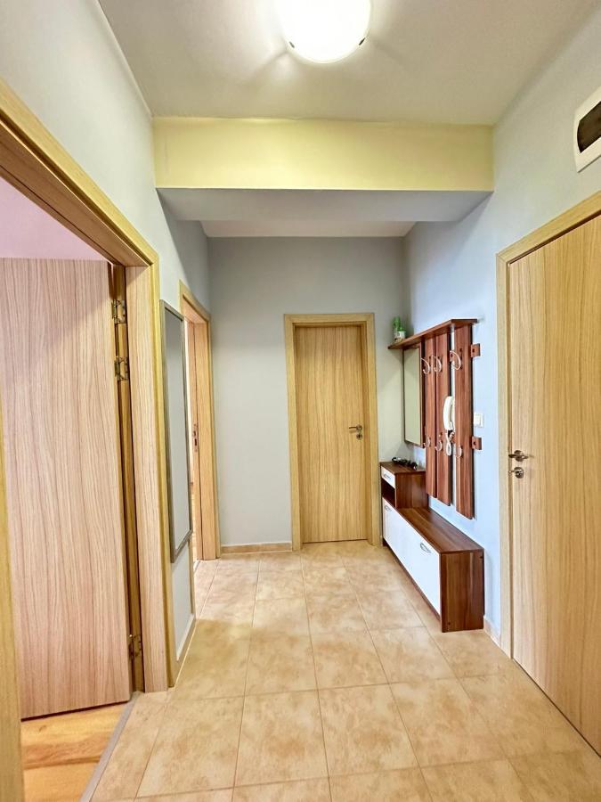 Sozopol Harmani Beach Apartment 5 Buitenkant foto