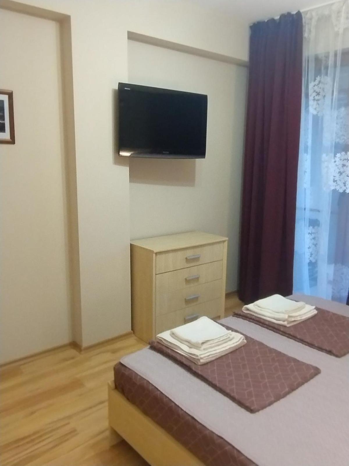 Sozopol Harmani Beach Apartment 5 Buitenkant foto