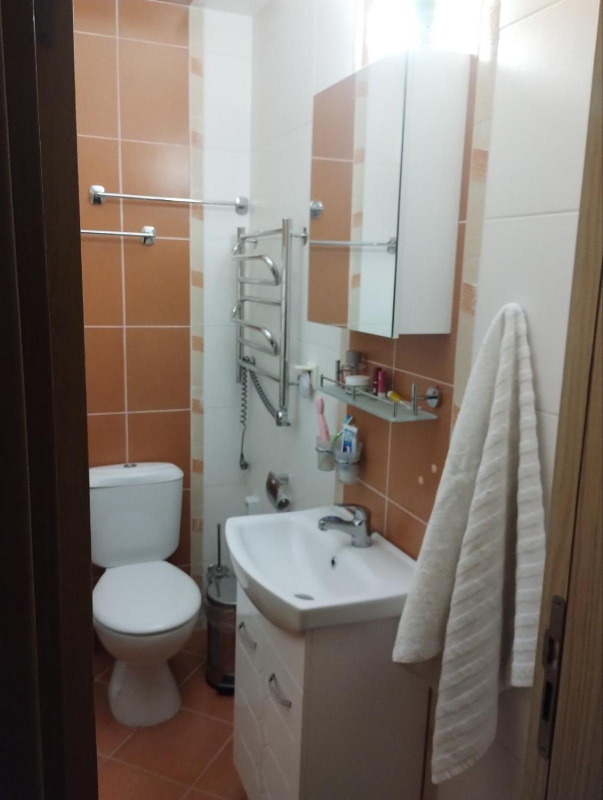 Sozopol Harmani Beach Apartment 5 Buitenkant foto
