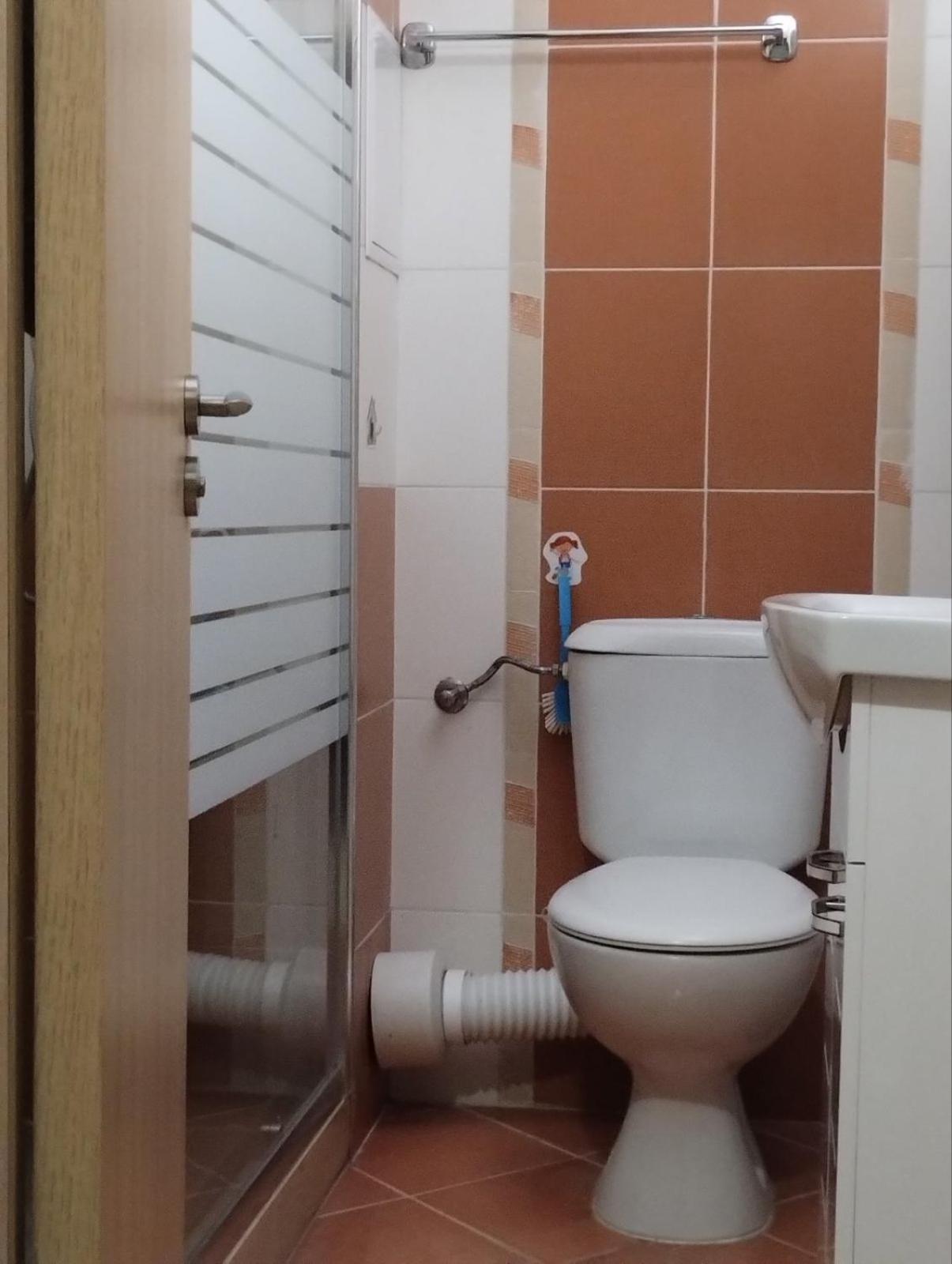 Sozopol Harmani Beach Apartment 5 Buitenkant foto