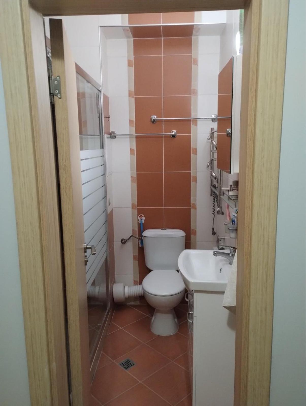 Sozopol Harmani Beach Apartment 5 Buitenkant foto